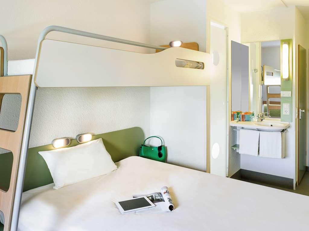 Ibis Budget - Porte De Bagnolet Rom bilde