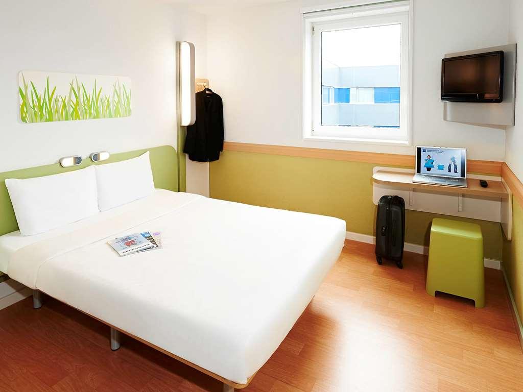 Ibis Budget - Porte De Bagnolet Rom bilde