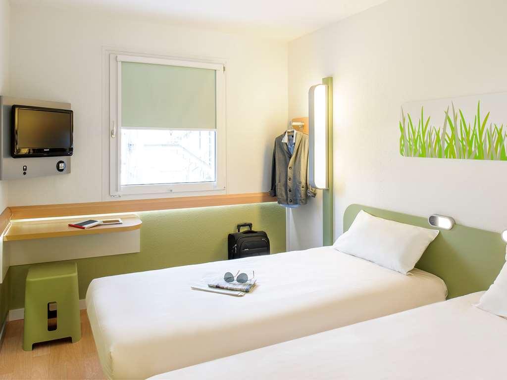 Ibis Budget - Porte De Bagnolet Rom bilde