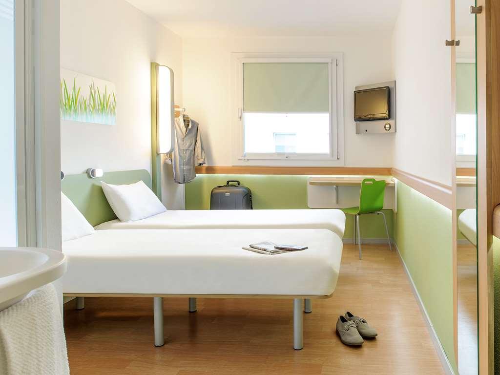 Ibis Budget - Porte De Bagnolet Rom bilde