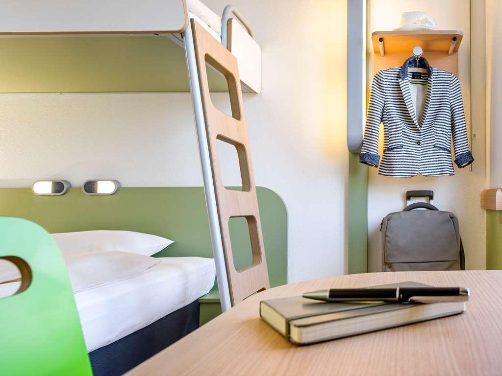 Ibis Budget - Porte De Bagnolet Rom bilde