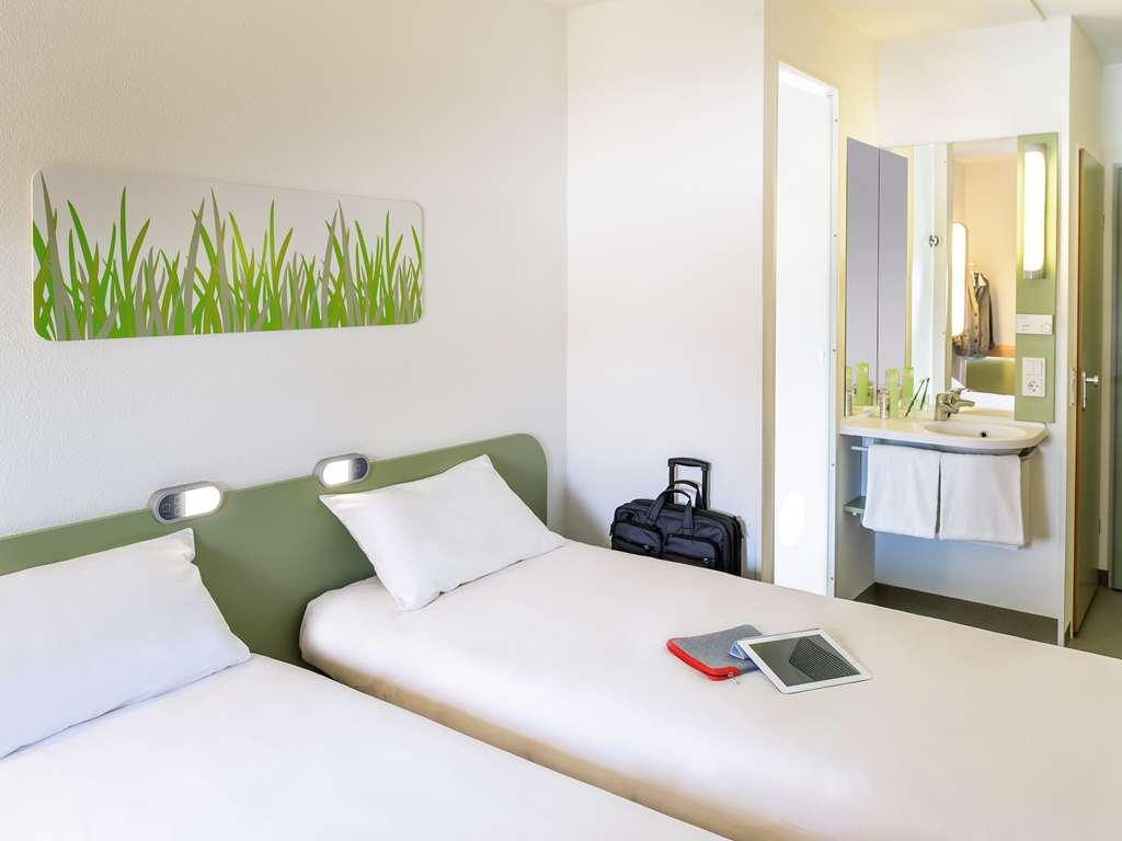 Ibis Budget - Porte De Bagnolet Rom bilde