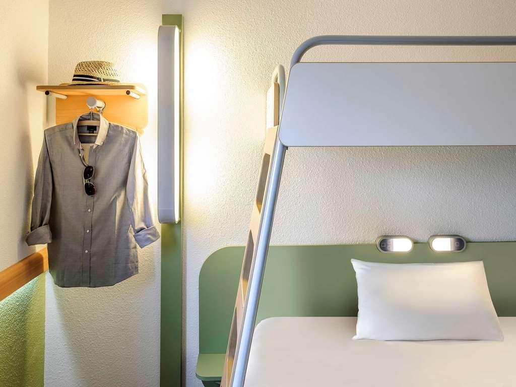 Ibis Budget - Porte De Bagnolet Rom bilde
